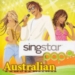 Singstar Pop Australian
